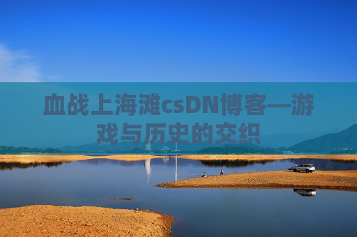 血战上海滩csDN博客—游戏与历史的交织